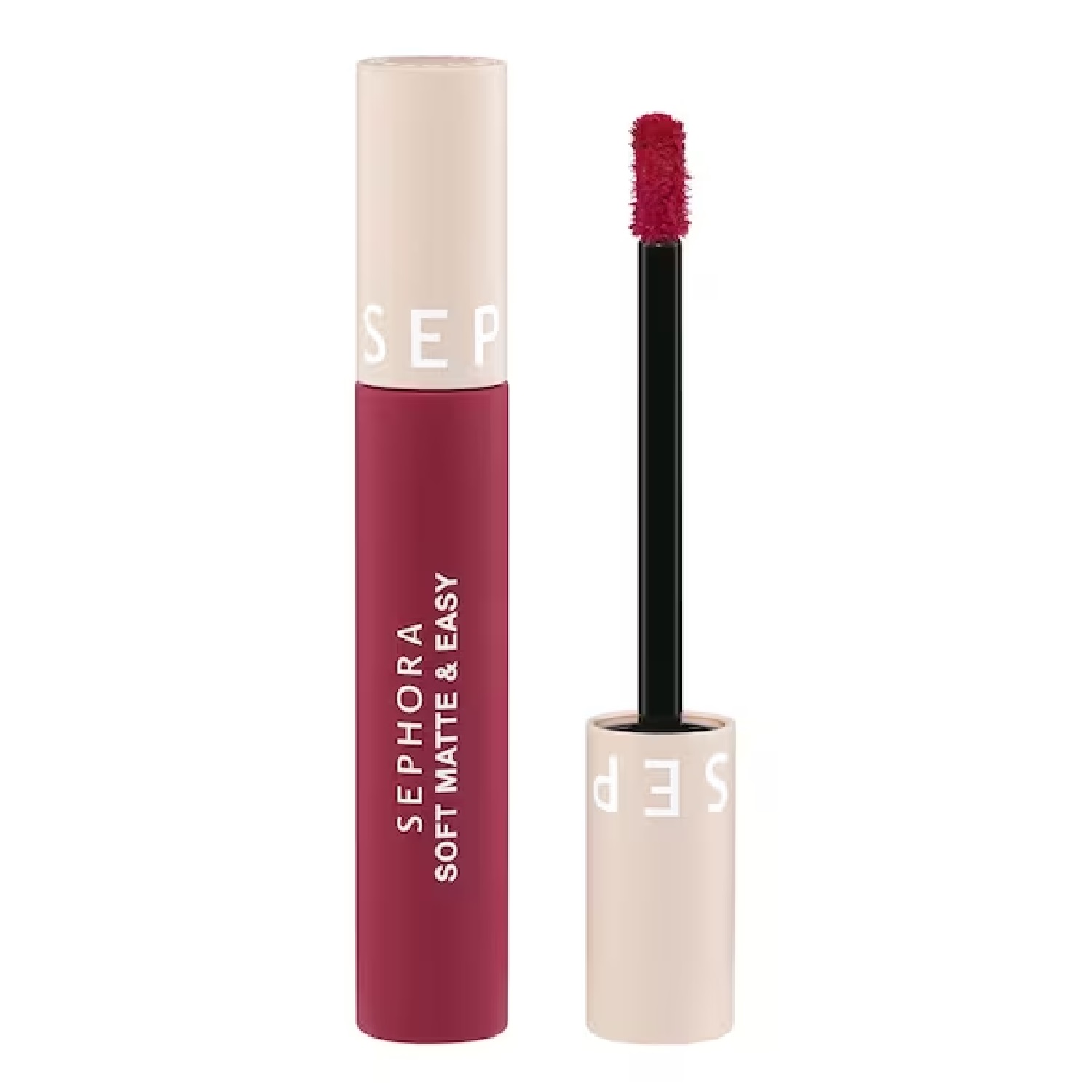 SOFT MATTE & EASY (LABIAL MATTE PARA LABIOS)